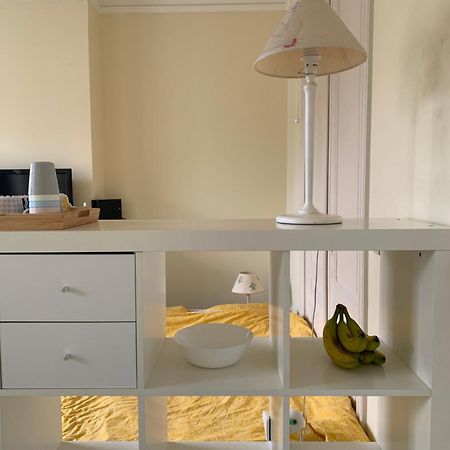 Chambre Double Dans Maison De Caractere Брюссель Екстер'єр фото