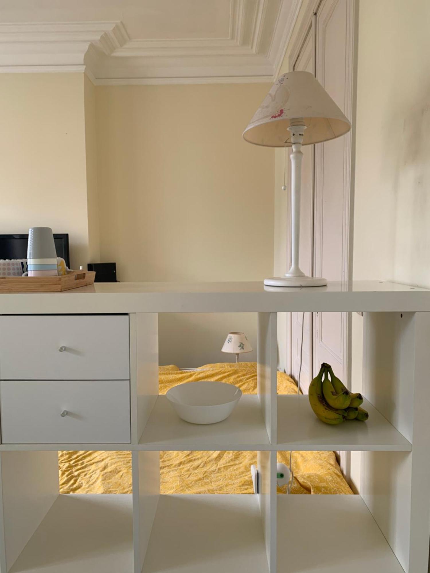 Chambre Double Dans Maison De Caractere Брюссель Екстер'єр фото